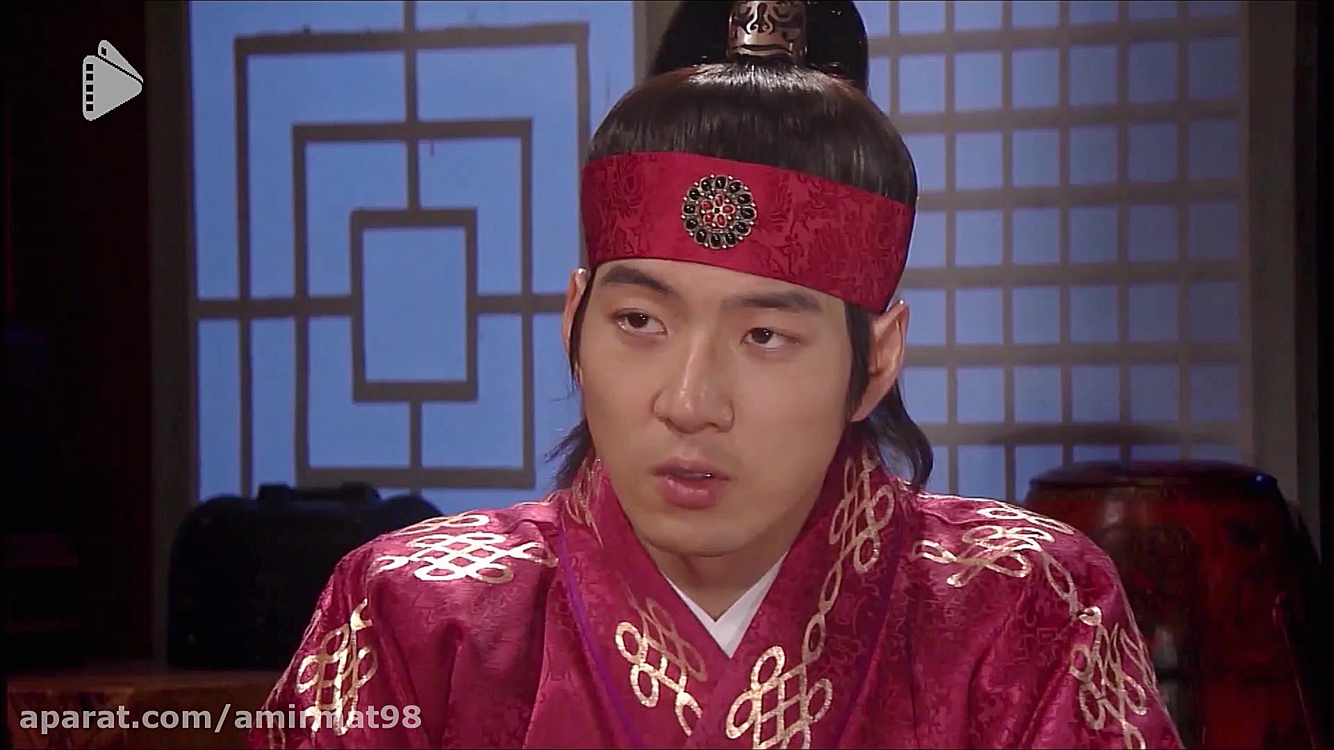 سریال افسانه جومونگ قسمت 7