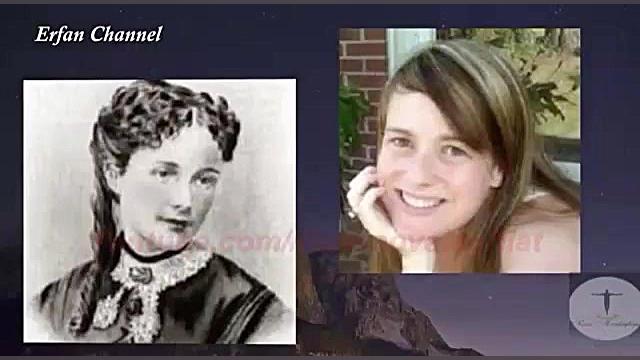 واقعیتی درمورد تناسخ.ایا باور...