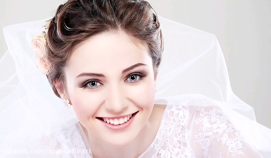 آهنگ عربی رقصی جدید برای تالار...