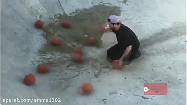 ​جالب ترین ویدیوهایی که تا به...