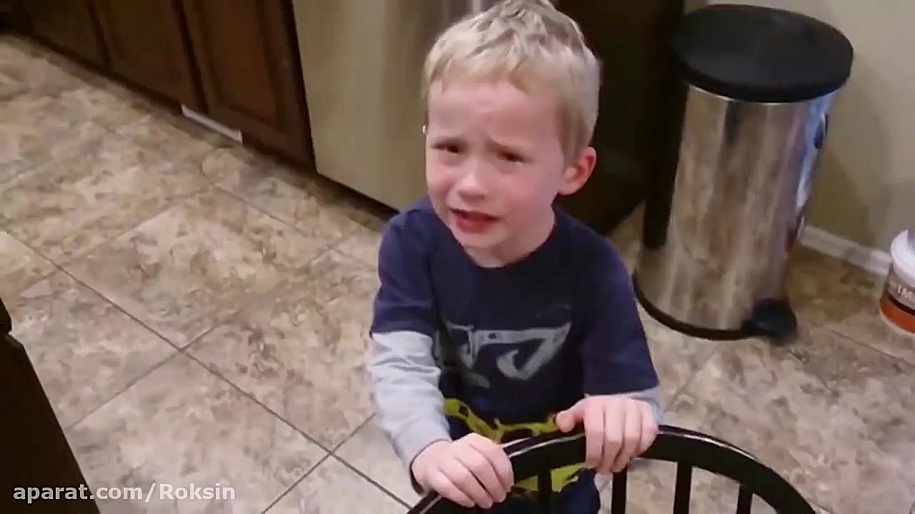 بابا و نگهداری از نی نی