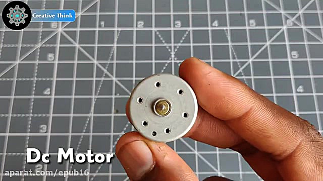 تولید برق رایگان با استفاده از...