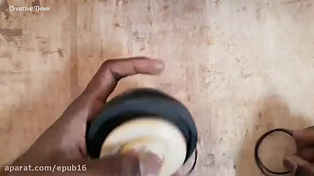 تولید برق رایگان با استفاده از...