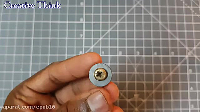 فناوری تولید برق رایگان 2019