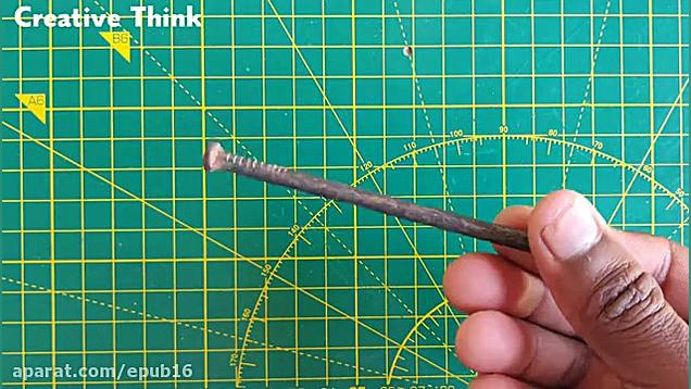 تولید برق رایگان با استفاده از...