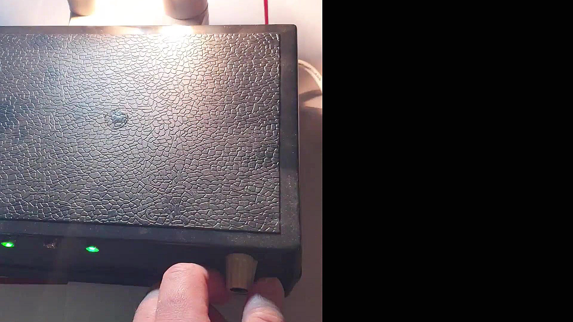 فلاشر 4کانال ،چند ده برنامه ای...