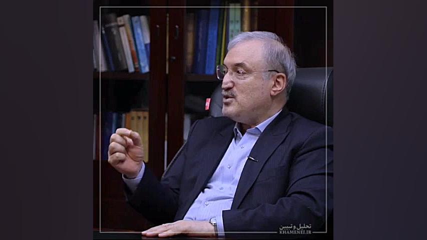 ماجرای نامه نگاری های وزیر بهد...