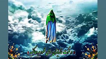 حاج محمود کریمی ماه رمضان