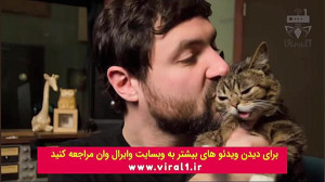معرفی گربه معروف یوتیوب لیل با...