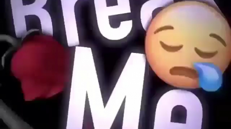 موزیک ویدیو غمگین(Hate me)