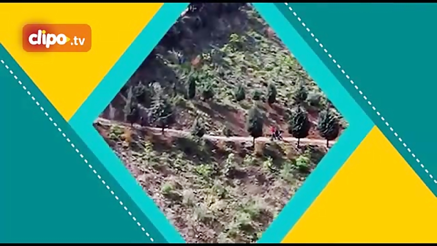 ​تونل کندوان