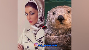 الناز گلرخ با آهنگ پر حاشیه جا...