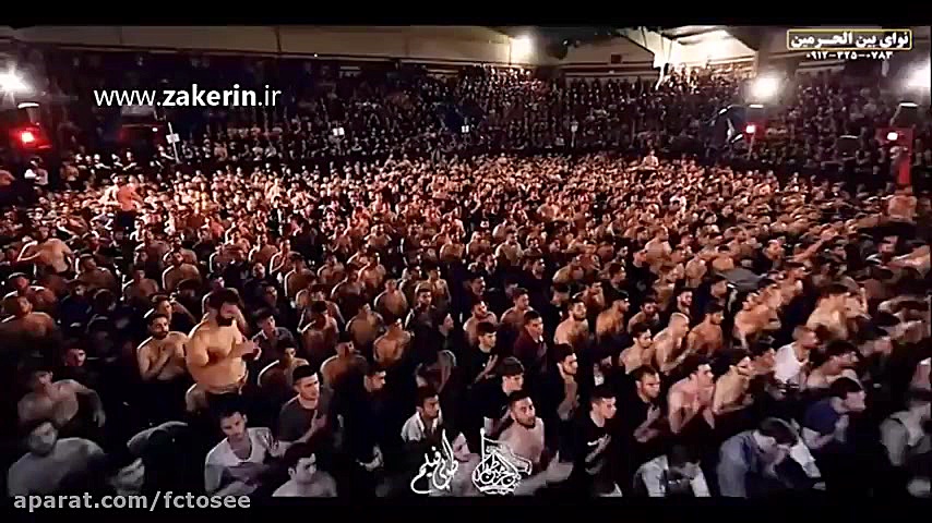 مداحی | بعد مادرت من بودم | جو...