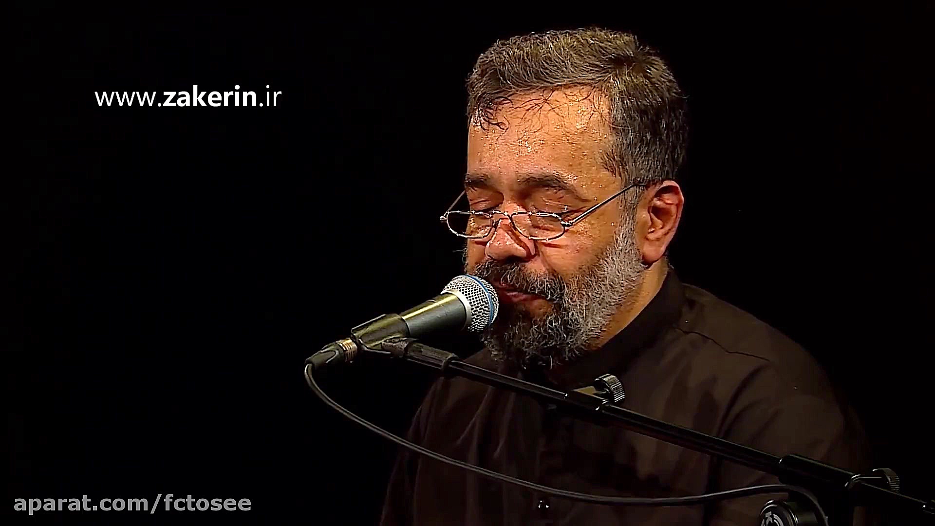 مداحی | از خون فرق مولامون | ح...