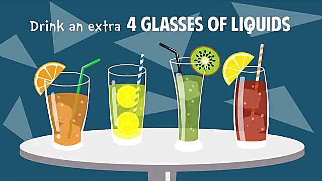 اهدای خون به بهترین روش