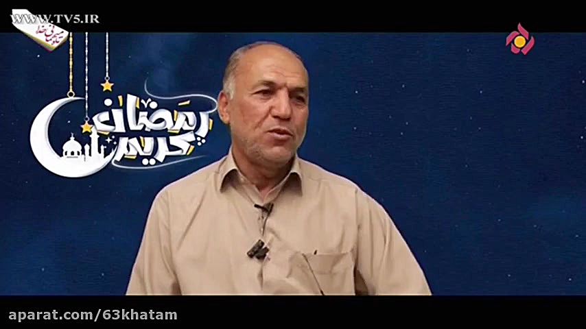 خاطره گویی دفاع مقدس راوی :سید...