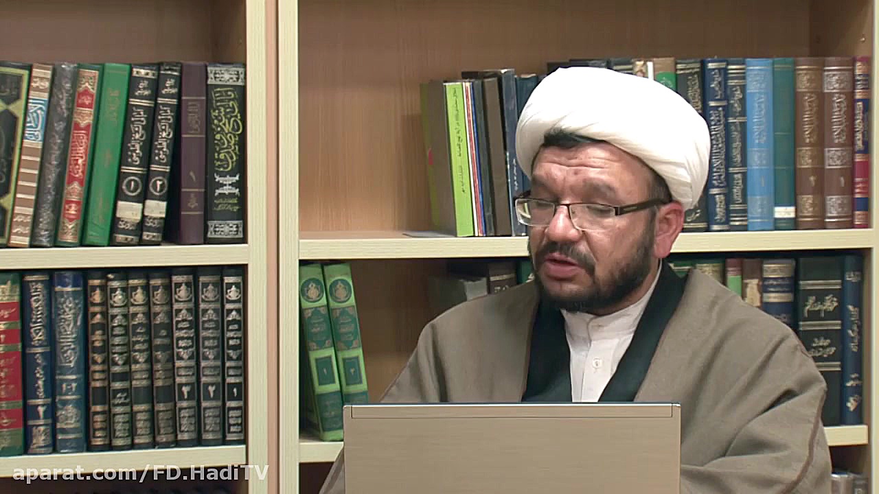 برنامه در سایه سار ولایت قسمت...