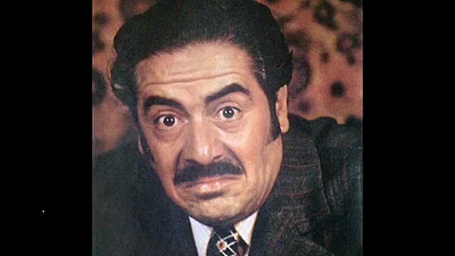 رضا ارحام صدر؛ شکر پاره اصفهان