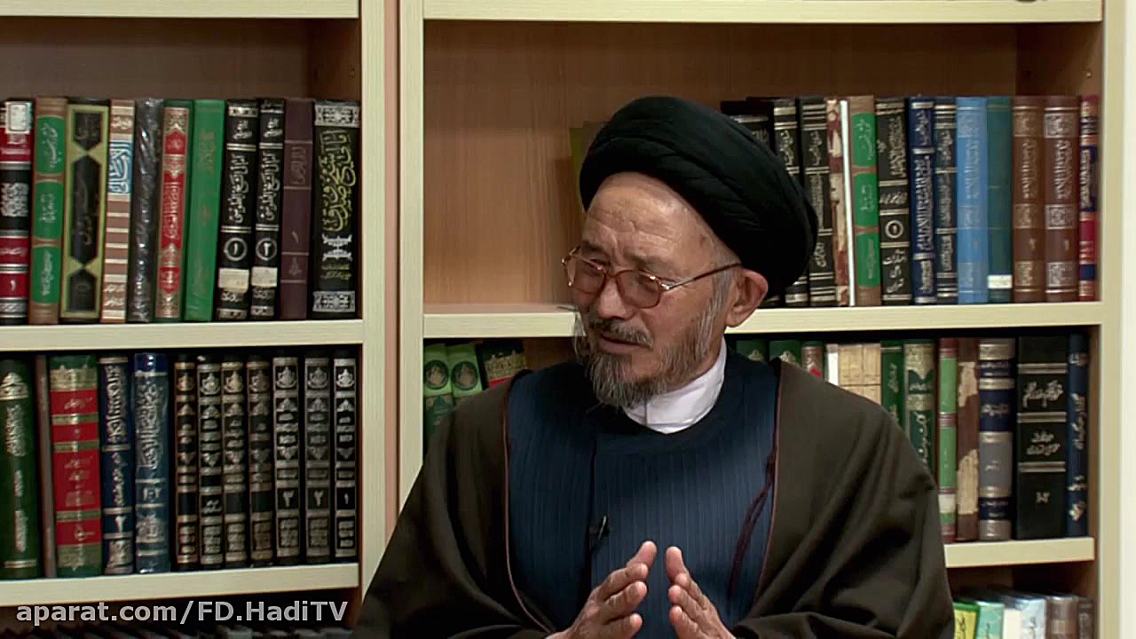 برنامه پیوندها قسمت 34 از شبکه...