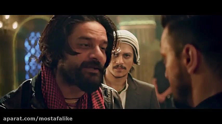 تریلر فیلم  اکشن هندی باغی 3 - Baaghi 3 ٔ زمان217ثانیه