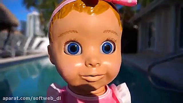 ماجراهای ناستیا و استیسی  ناست...