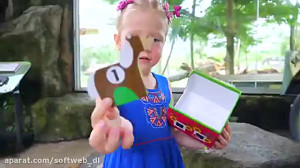 ماجراهای ناستیا و استیسی  ناست...