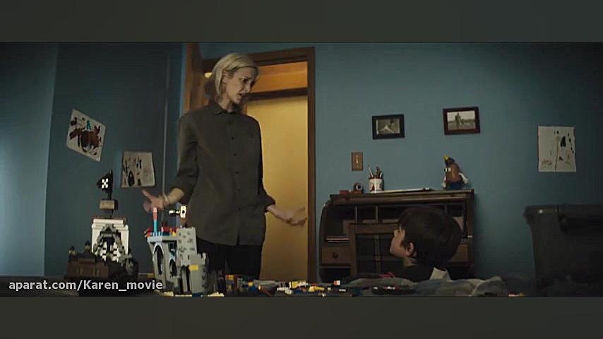 فیلم سینمایی جدید2020 کینه ۲۰۲۰  &ldquo; جدید The Grudge زمان5623ثانیه