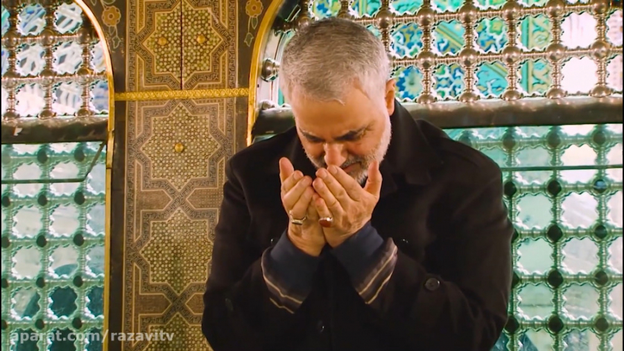 برای نماز وقت بزاریم همه کارها...