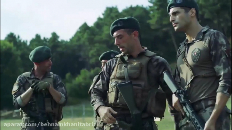 دانلود فیلم &laquo; گرگ &raquo...