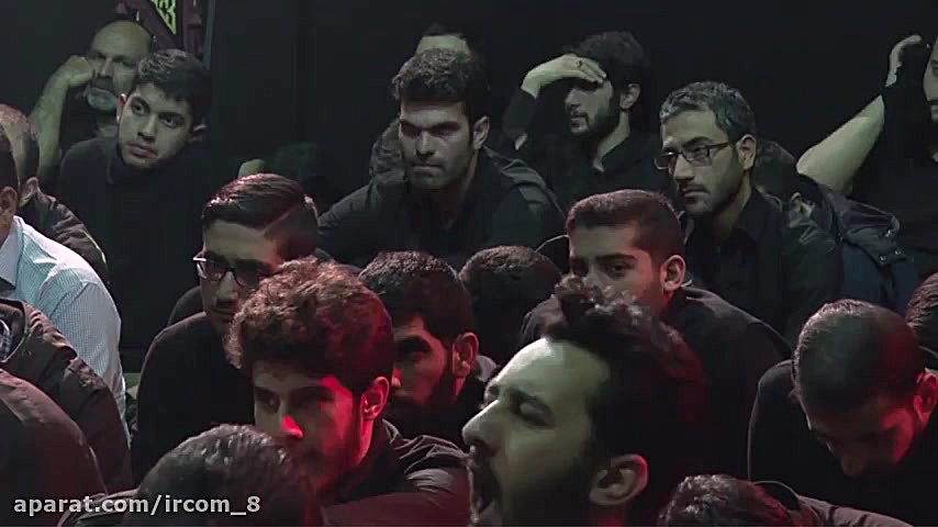 علامت نفوذ حاج آقا عالی