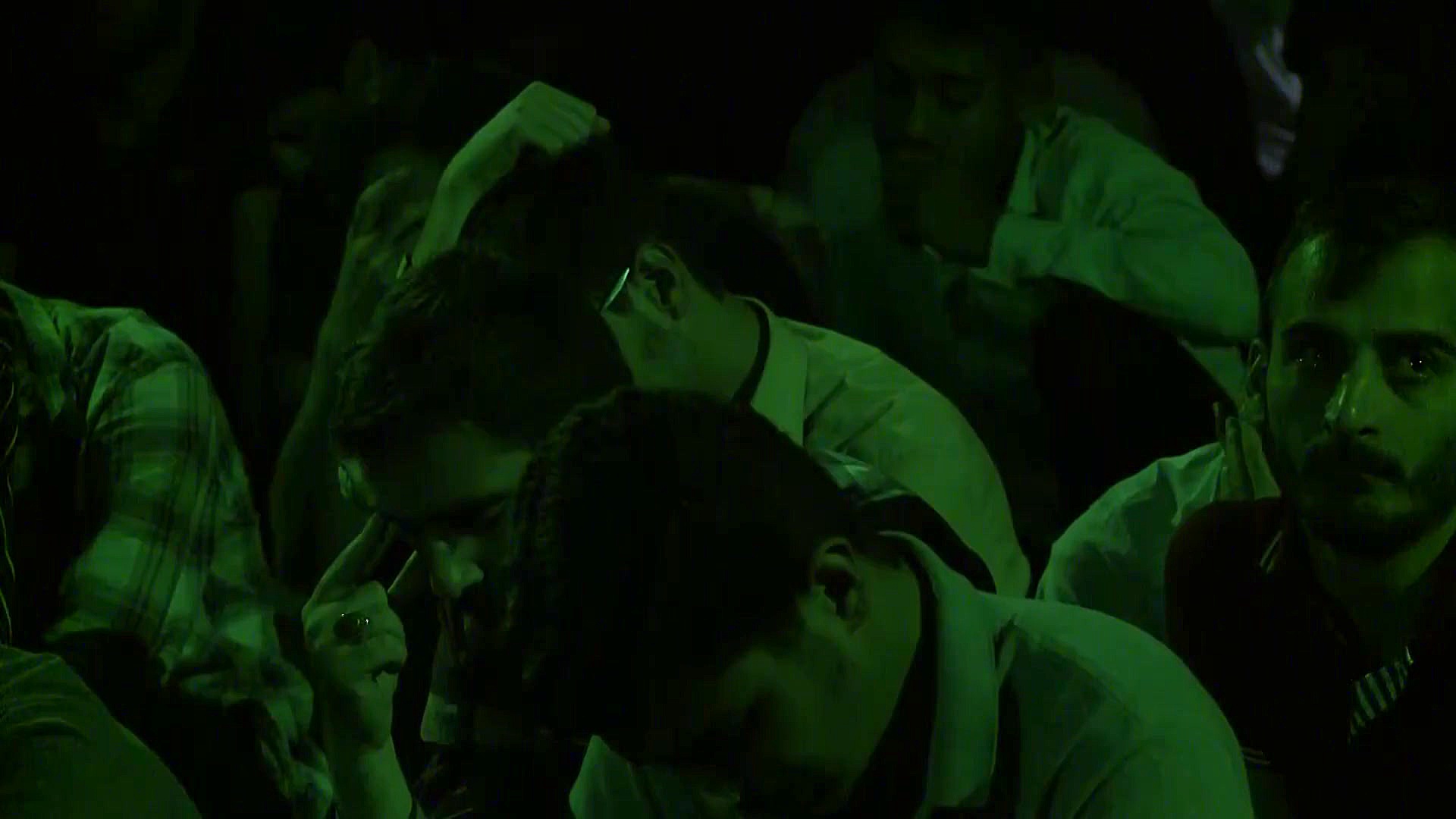 مناجات با خدا مناجات شب ششم رم...