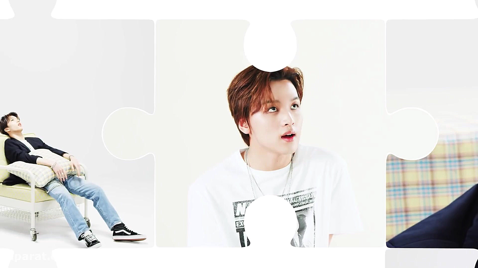 NCT DREAM 엔시티드림 너의 자리...