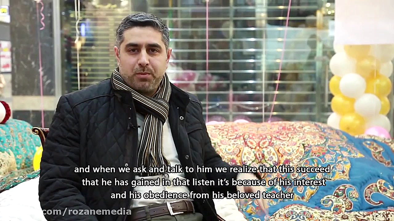 ویژن عینک جدید برای نگاه جدید...