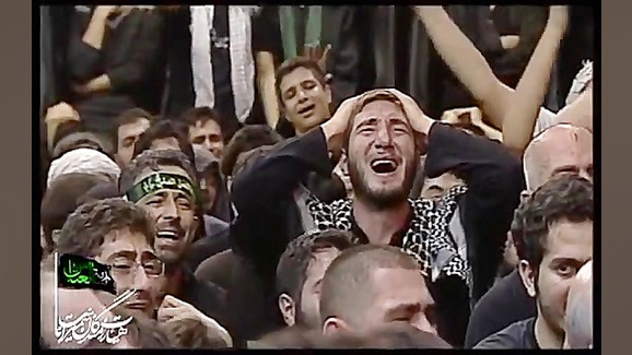 روضه حضرت اباالفضل العباس با ن...