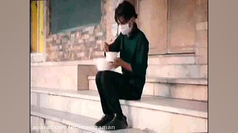 سفره مهربانی 4