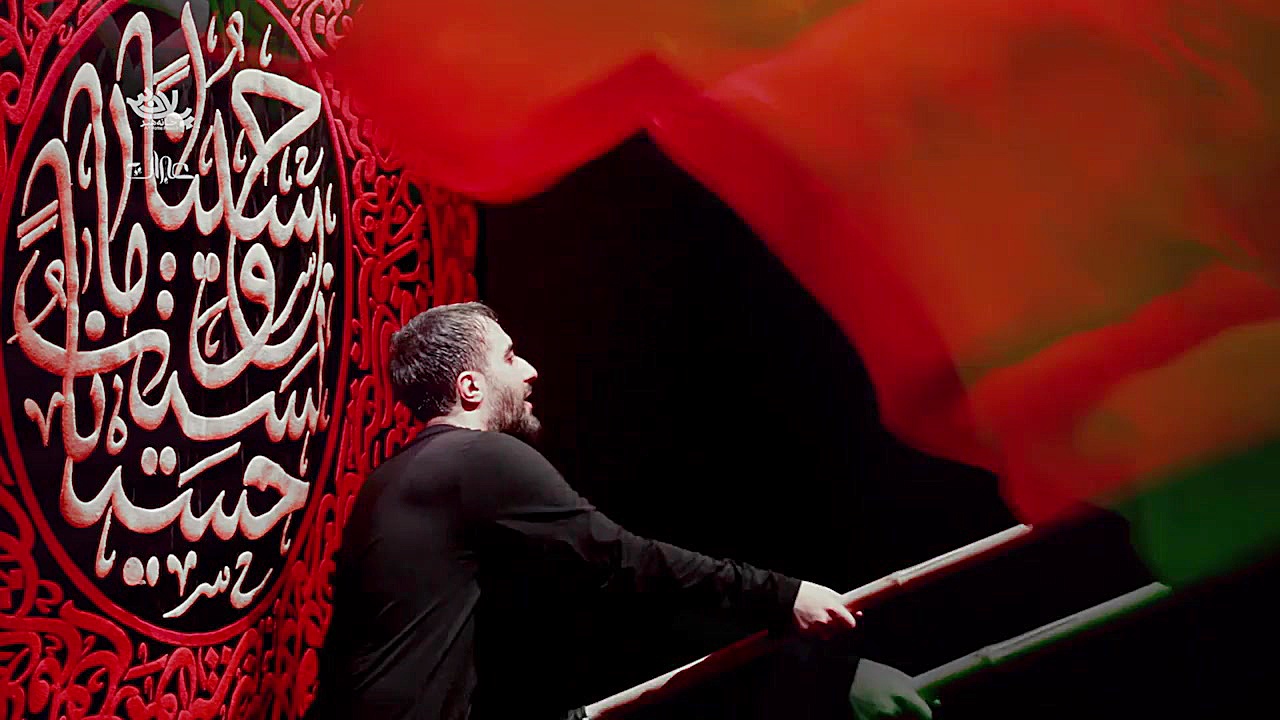 به تو از دور سلام ماه رمضان99...