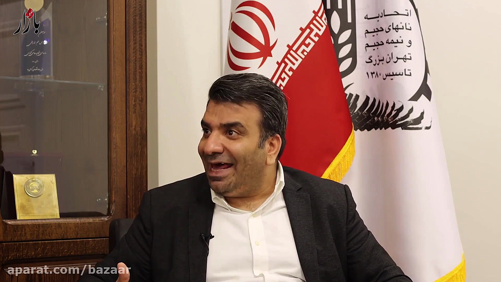 نان حجیم، از تبعیض مالیاتی تا...