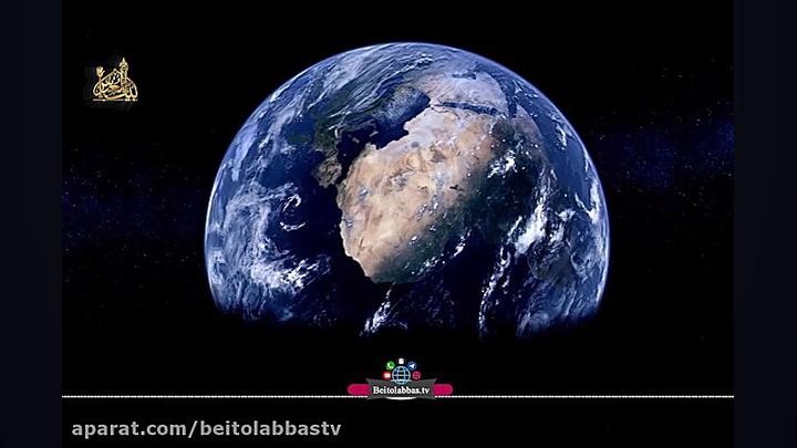 کلیپ زیبای مناجات با خدا