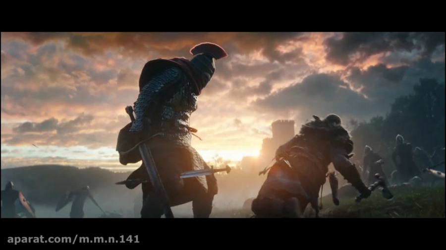 اولین تریلر بازی بی نظیر Assas...