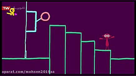 قسمت ۱۶۶  دیپ داپ  شبکه پویا...