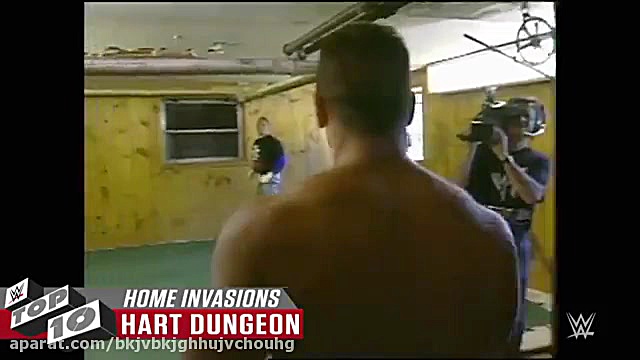 10 تا از شوکه کننده ترین حملات...