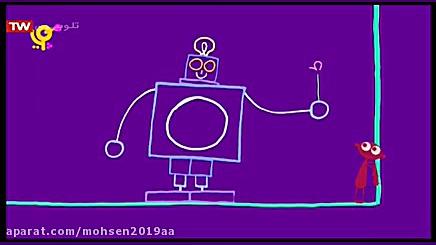 قسمت ۱۸۸  دیپ داپ  شبکه پویا...