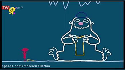 قسمت ۱۹۰  دیپ داپ  شبکه پویا...