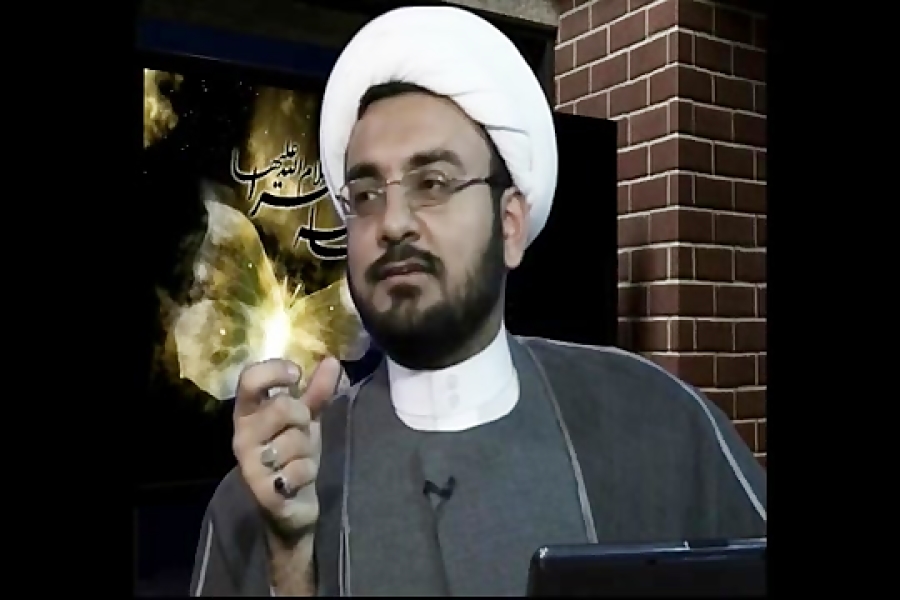 آیا علی(ع)فرزندان خود را به نام خلفا نامگذاری کردند؟!!!