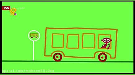 قسمت ۲۰۸  دیپ‌ داپ  شبکه پویا...