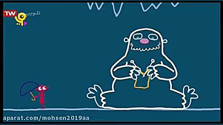 قسمت ۲۲۳  دیپ داپ  شبکه پویا...