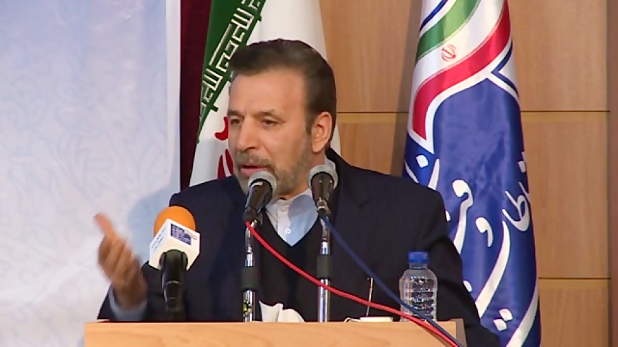 دولت تدبیر و امید از آن مردم ا...