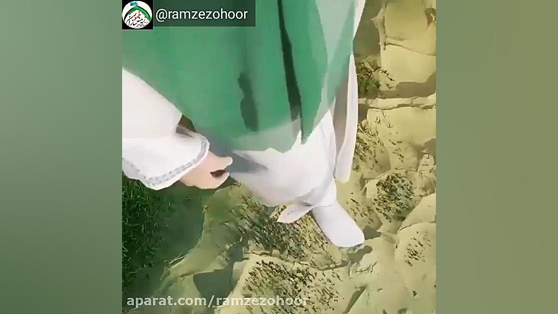  دعای سلامتی امام زمان عج