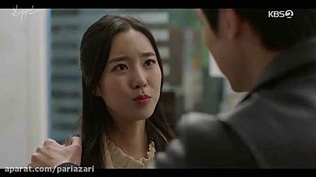 سریال کره ای تولدی دوباره قسمت...