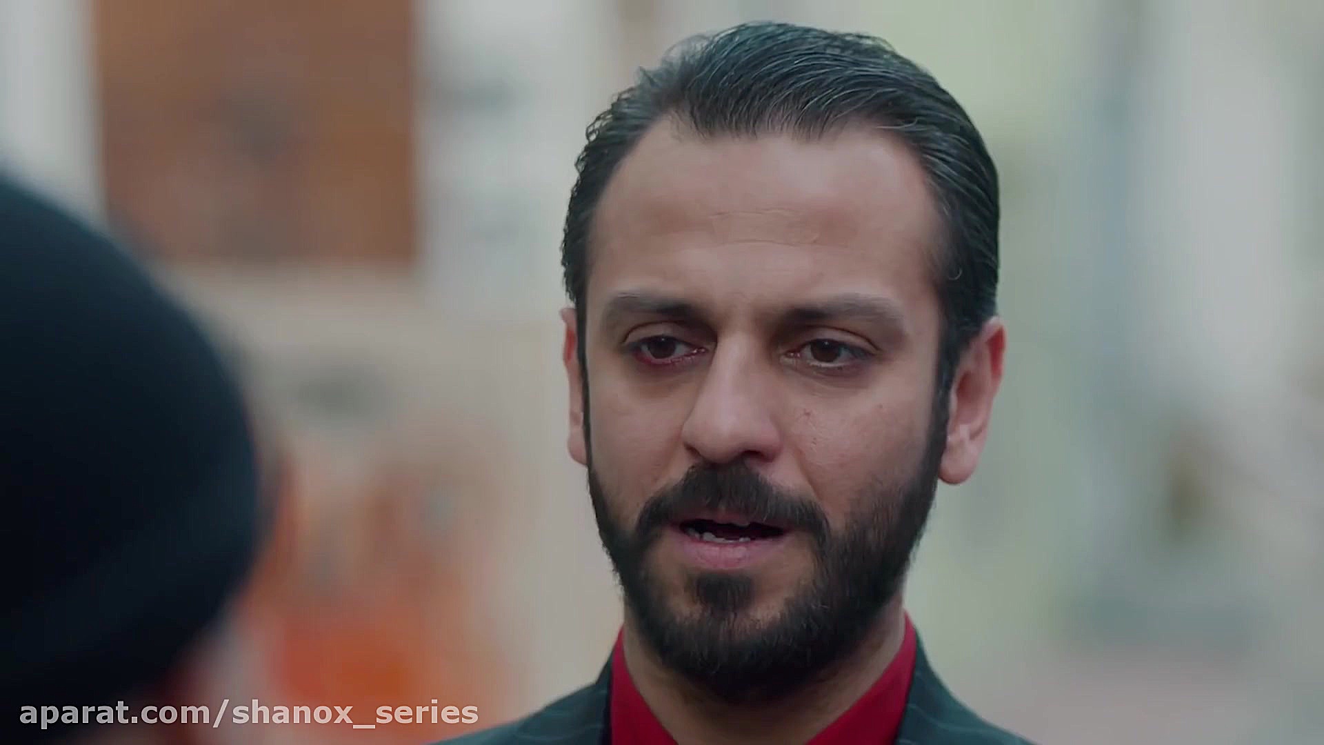 سریال گودال(cukur) فراگمان قسم...